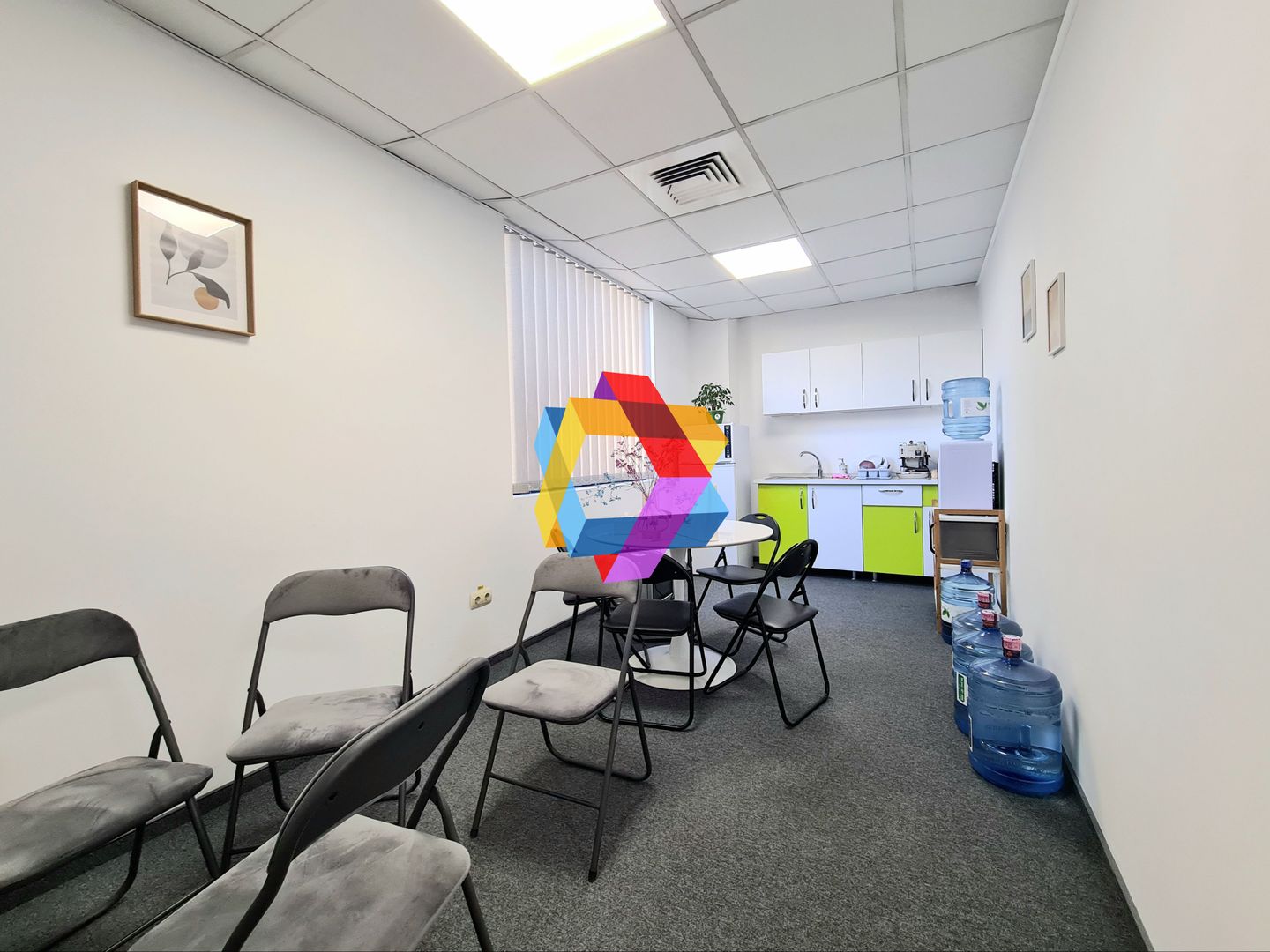 Spațiu birouri de închiriat Brasov - 160 mp # spatii-comerciale-brasov.ro - Poză 4