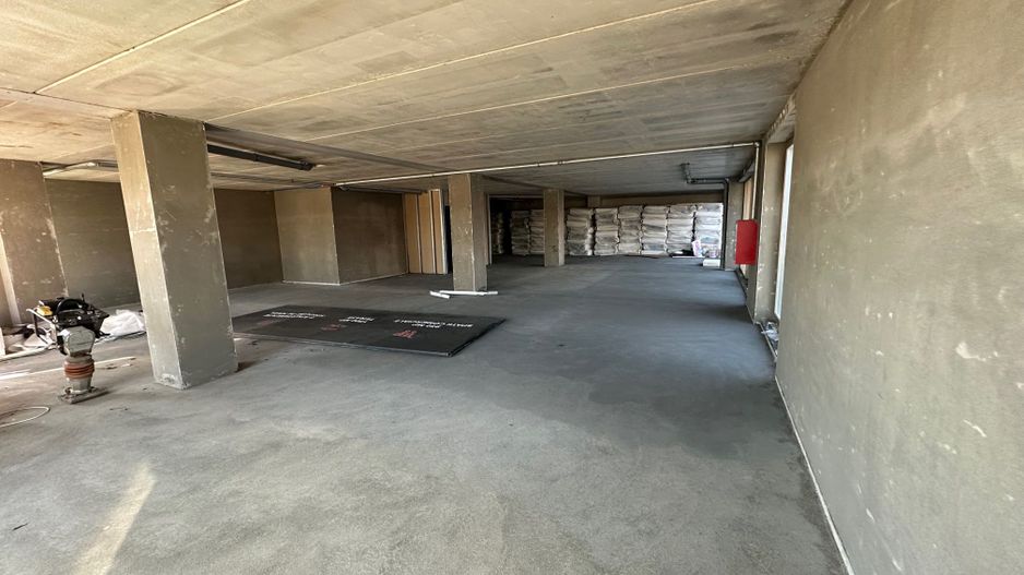 SPATIU COMERCIAL ZONA CENTRALA suprafta 168  MP - Poză 2