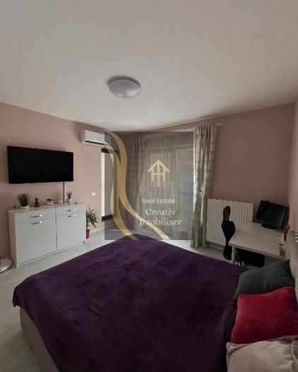 Garsoniera Lujerului Plaza Residence - Poză 2
