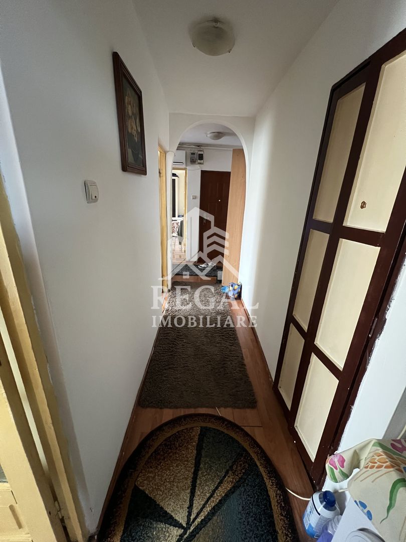 Apartament 3 camere decomandat – Micro 7 (vizavi Penny) - Poză 5