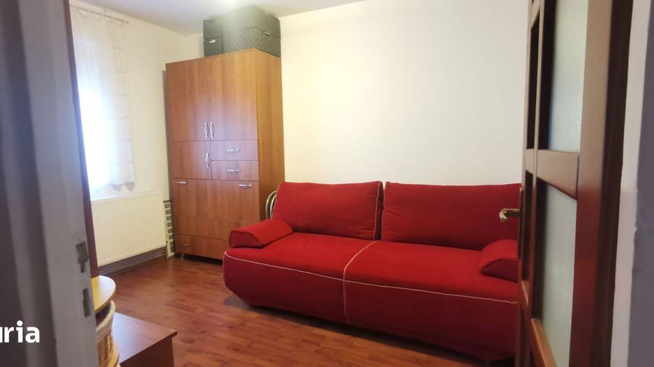 BRASADAS vinde ap 3 cam etaj 3/4 mobilat și utilat complet. - Poză 3