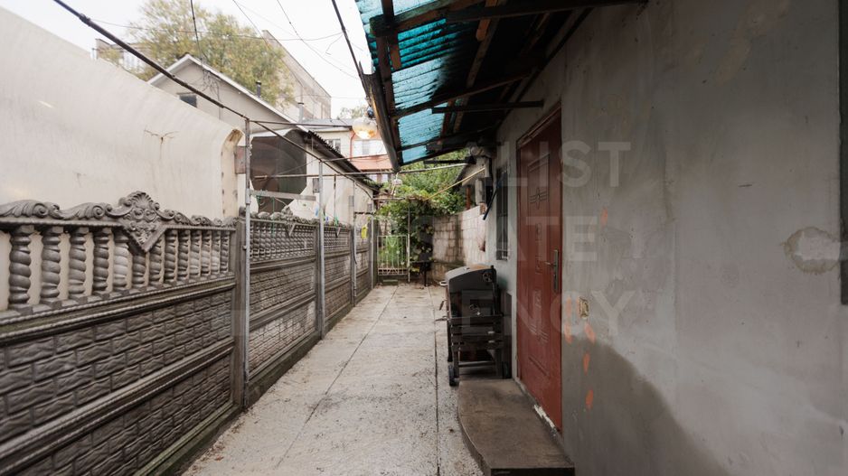 Vânzare casă, 2 camere, Soseaua Muncesti, Botanica - Poză 10