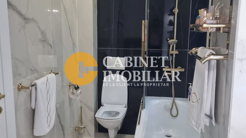 APARTAMENT PREMIUM COPOU - Mutare imediata! - Poză 13