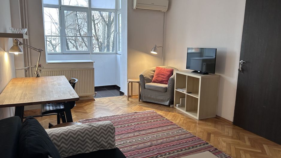 Medicina | 2 Camere | Bloc cu Lift. - Poză 3