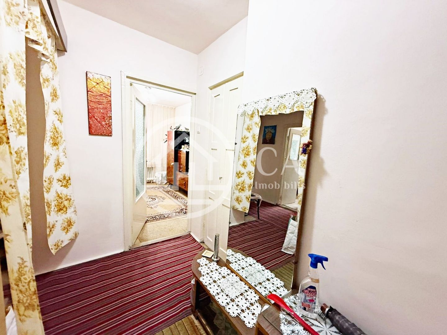 Apartament cu 3 camere de inchiriat in zona Rogerius, Oradea - Poză 9