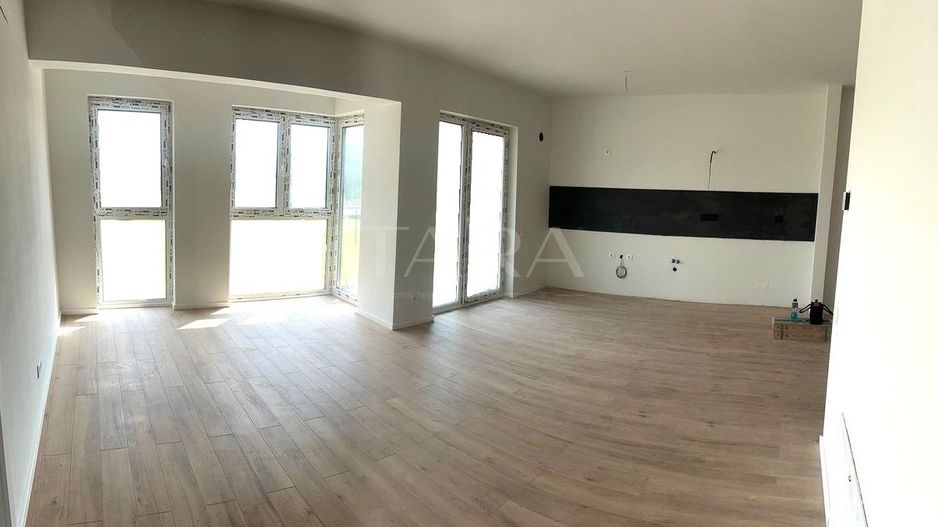 Apartament 2 camere modern – Florești, zona ONCOS - Poză 2