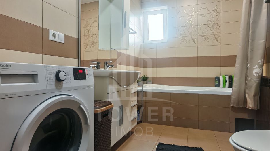 Apartament 3 camere, ideal pentru locuit sau investiție Șelimbăr, Strada Zorilor - Poză 13