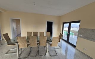 Casa 4 Camere, Teren 1000 mp, Zona Micesti, Toate Utilitatile - Poză 6