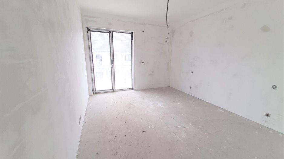 Casa MODERNA cu etaj RETRAS, zona Triajului, Selimbar - Poză 5