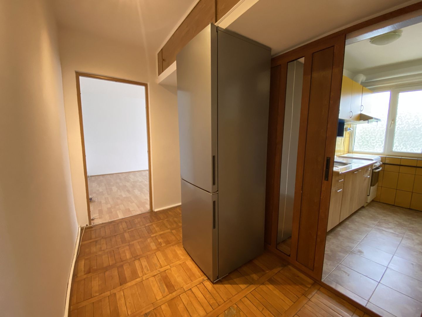 Comision 0% | Apartament 3 Camere | Etaj 1 | Sagului/ Liviu Rebreanu - Poză 11