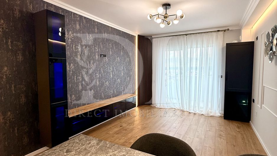 Apartament modern / Zona Eroilor Floresti - Poză 5