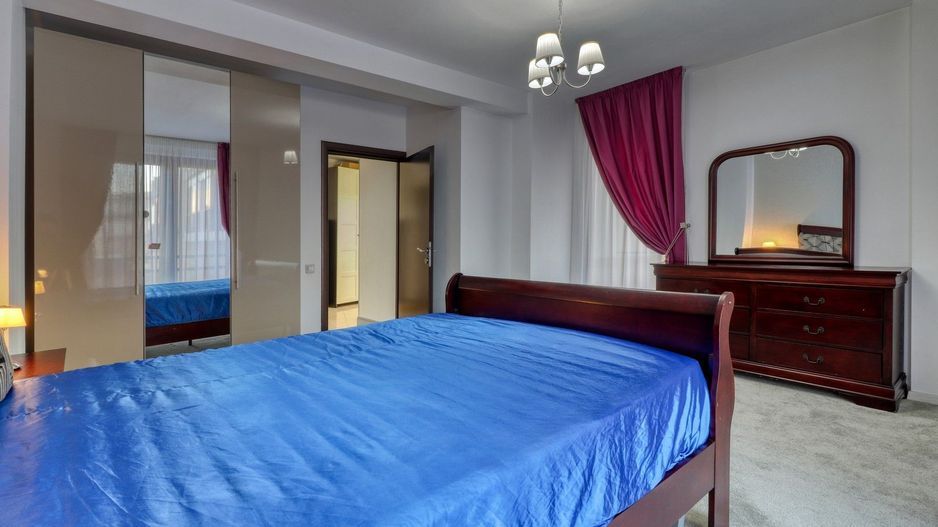 Pipera- Apartament modern de 3 camere- 110 mp utili - Poză 10