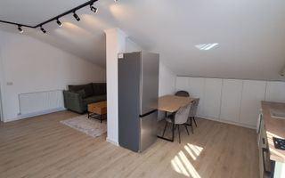 Apartament PREMIUM cu 3 camere 80 mp, într-o casă elegantă-Zona Potelu - Poză 5