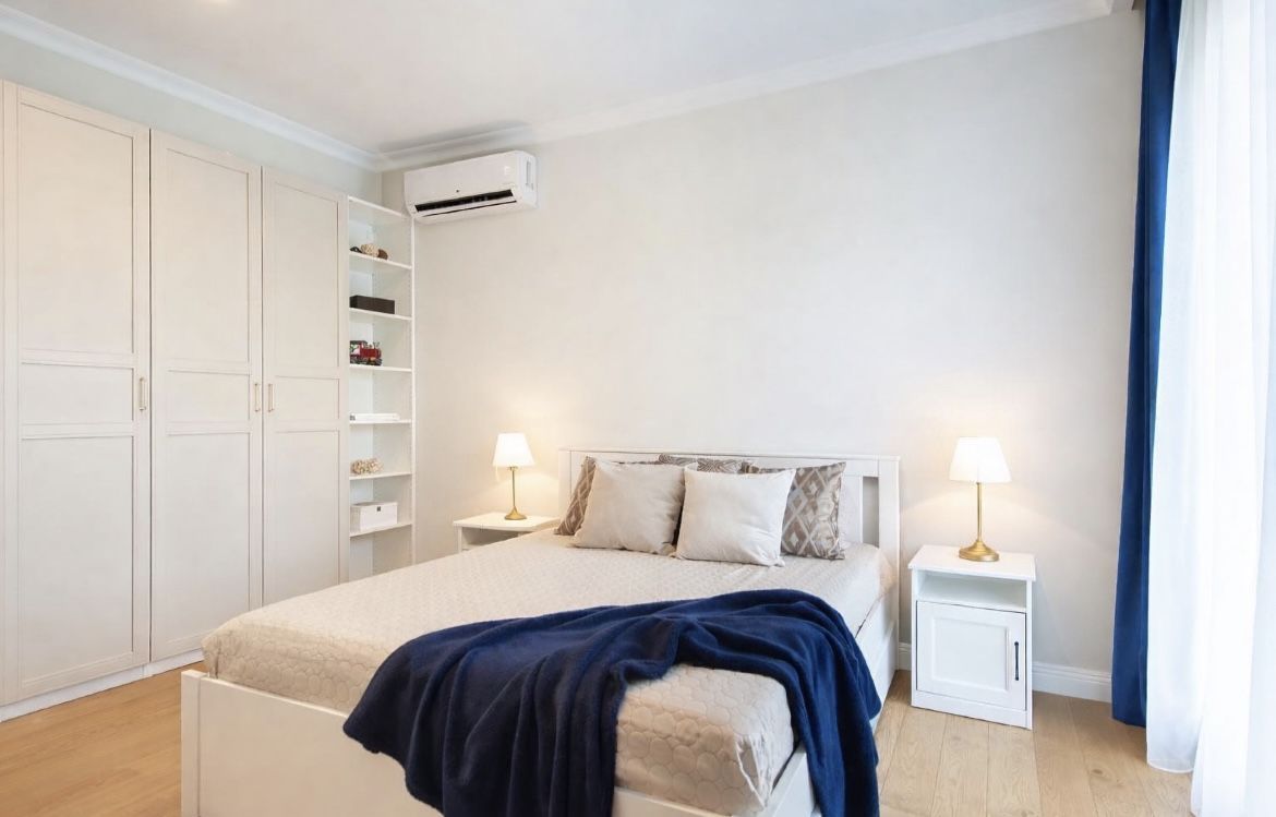 Apartament Lux 4 Camere | Strada Biharia Băneasa | 2 Locuri Parcare - Poză 5