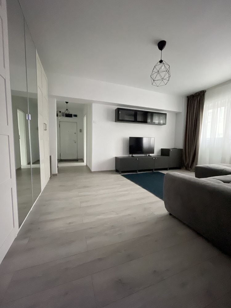 Herastrau Averescu Arc prima inchiriere - Poză 5