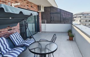 Studio in bloc 2024 modern| 40 mp + terasă 20 mp| parcare inclusă | Mehala