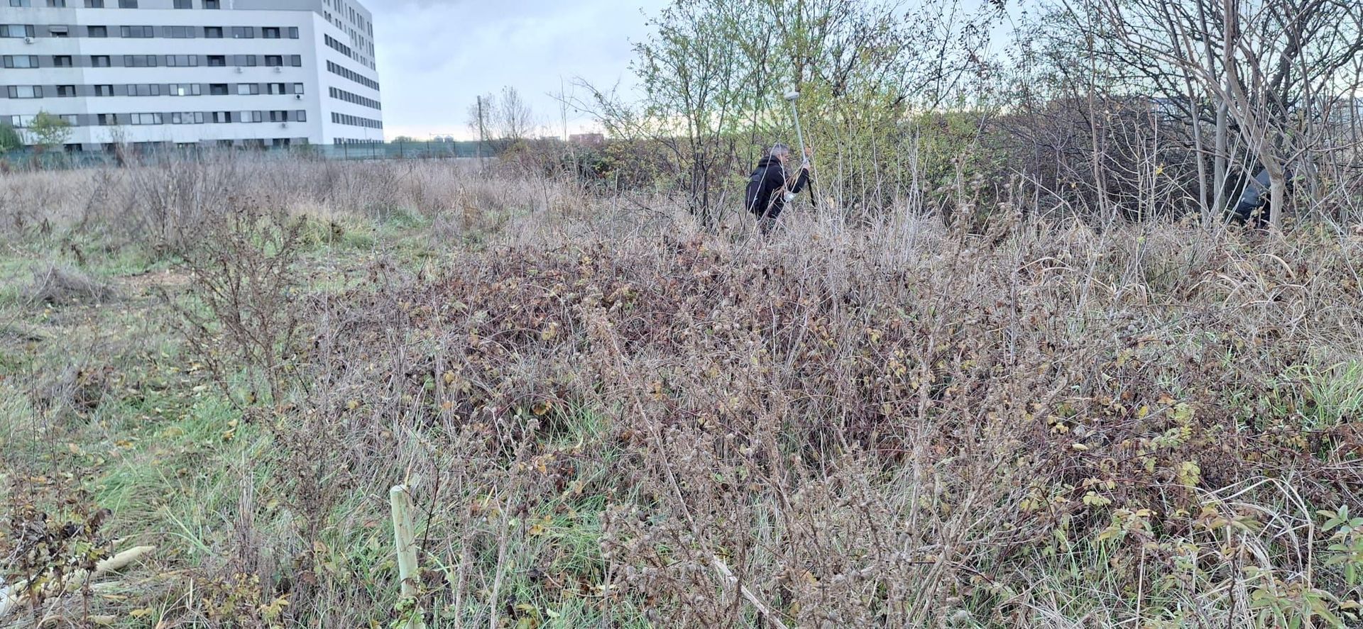 De Vanzare Teren  Bragadiru - Poză 3