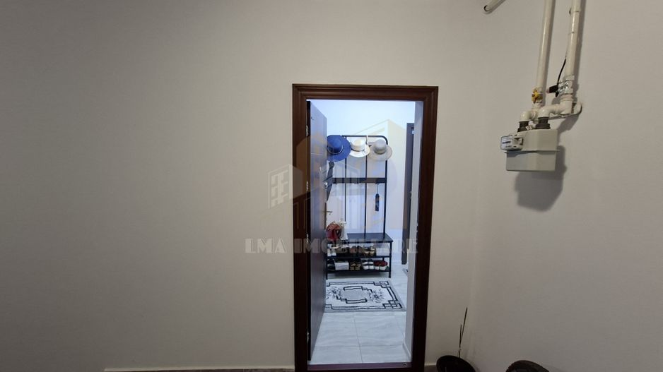 Apartament tip studio Subcetate City 2 Sanpetru Brasov - Poză 1