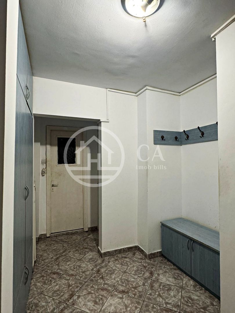 Apartament cu 2 camere de vanzare in zona Iosia, Oradea - Poză 8