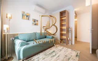[VIDEO] CORTINA NORTH | Prima inchiriere | Orientare spre Sud | Parcare | LUX - Poză 19