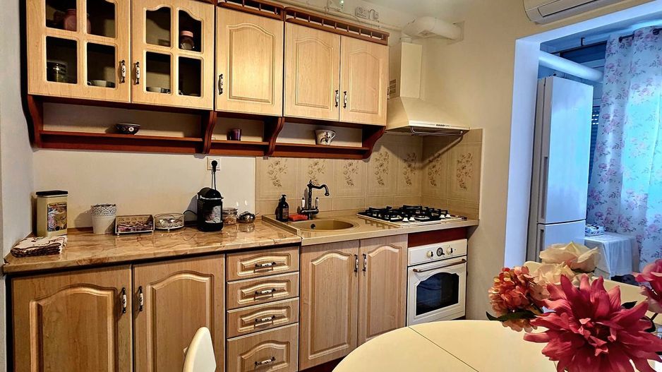 Apartamnent decomandat cu 3 camere, Sector 6- Cetatea de Balta - Poză 11