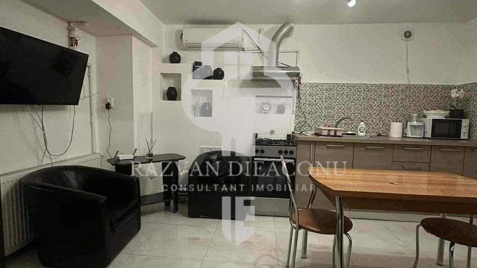 Apartament 2 camere - Baba Novac - Poză 4