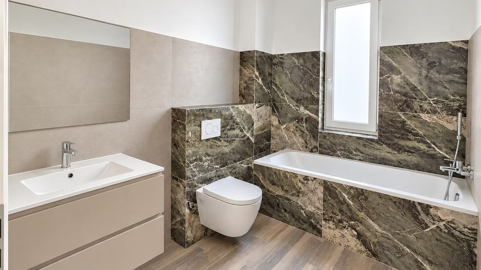 COMISION 0! Duplex finalizat cu 5 camere si 3 bai. Panouri solare. - Poză 4