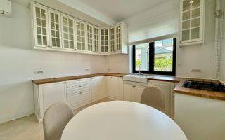 Vilă Premium cu Terasă și Curte Amenajată | Corbeanca – Zonă Selectă - Poză 14