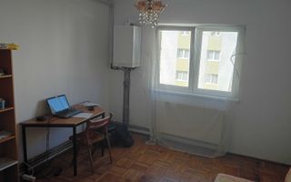 Garsoniera 24 mp - zona în Uzina 2 - Poză 1