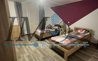 Casa de închiriat in Sebeș - Poză 2