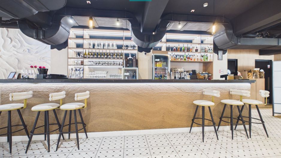 Spațiu premium pentru restaurant | Ultracentral - Poză 1