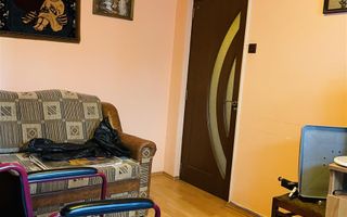 Apartamentï¿½cu 2ï¿½camere tip AN decomandat zona Iosia. - Poză 4