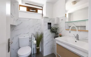Vila Exclusivista cu 5 camere *3000mp curte si deschidere la lac* // Snagov - Poză 34