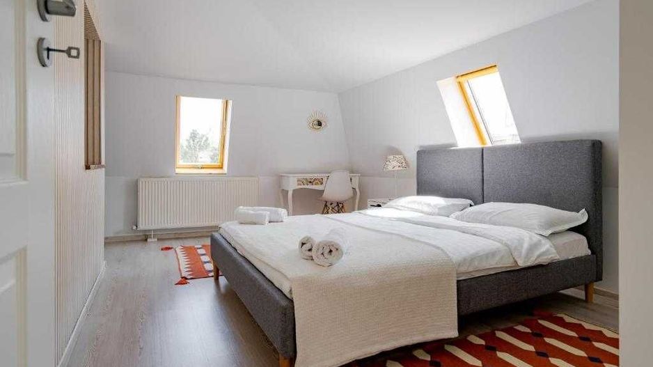 Apartament 4 camere, scară interioară - Central București, Unirii - Poză 3