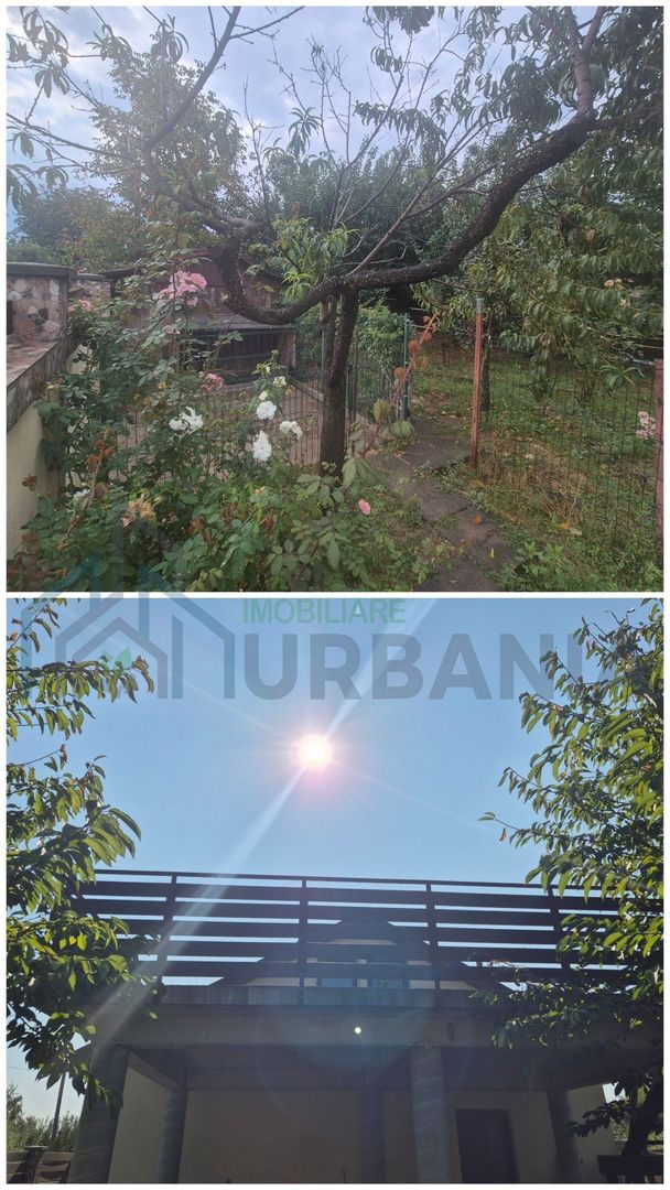 Casă la parter în Horpaz – 65 mp utili, terasă suspendată 27 mp și teren 500 mp - Poză 4
