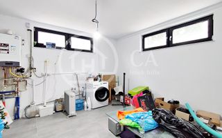 Casa Sp + P  cu 6 camere de vanzare str. Apateului, Oradea - Poză 14