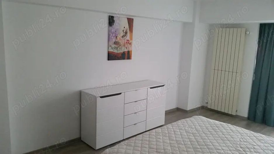 BRASADAS închiriază ap 2 cam 68mp 6/7 Splaiul Unirii. - Poză 5