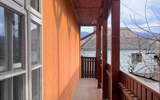 Proprietate rurală de vânzare | 1500 mp teren | Cobătești | Harghita - Poză 13