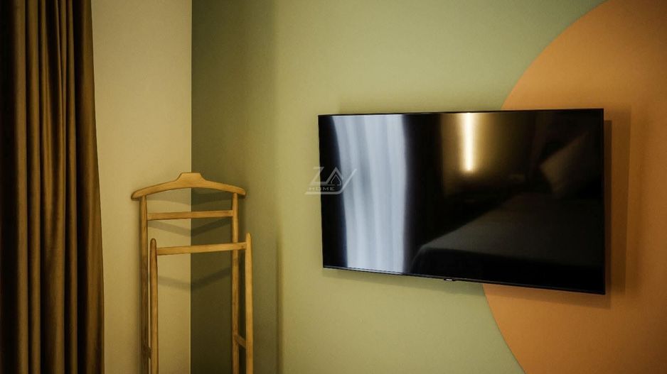 Mobilat si utilat. Loc parcare. - Poză 13