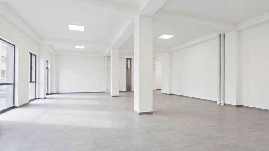 Spațiu 160 mp cu parcare, Simion Bărnuțiu - Poză 4