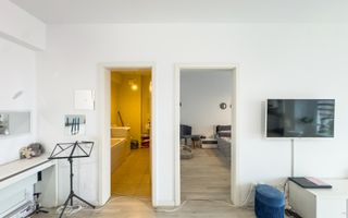 Drumul Taberei | Valea Larga | Valea Furcii | 2 camere | parcare | - Poză 3