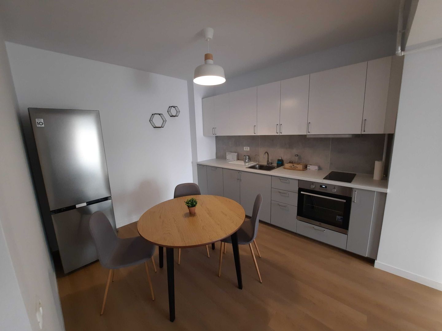 Apartament 2 camere – Dristor, N. Grigorescu - Poză 3