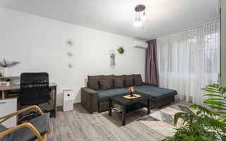 2 camere decomandat, renovat , etaj 3/4 – Drumul Taberei,Romancierilor - Poză 8