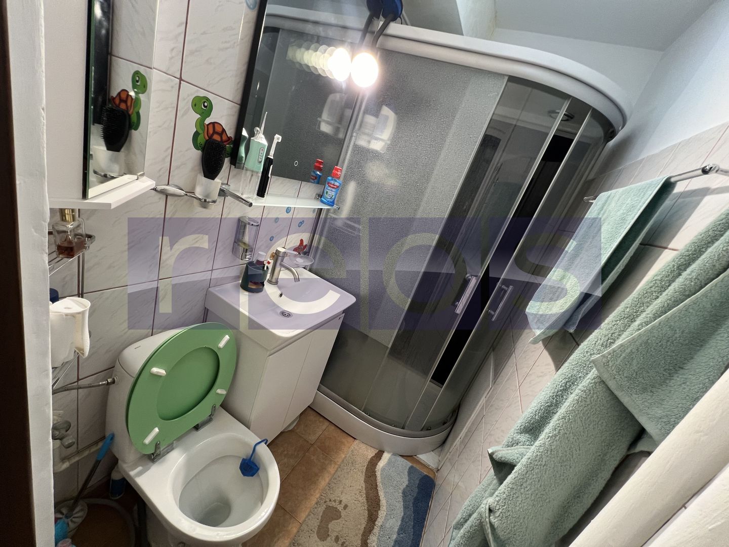 VANZARE 2 CAMERE | 50 MP | ETAJ 3/8 | BLOC IZOLAT TERMIC | ZONA GARA DE NORD - Poză 8