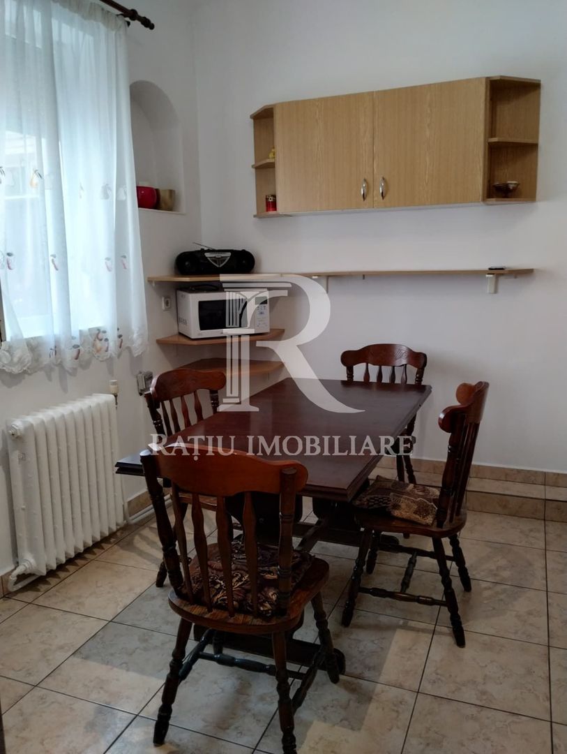 Apartament cu 2 camere de inchiriat | Calea Republicii | Oradea | - Poză 8