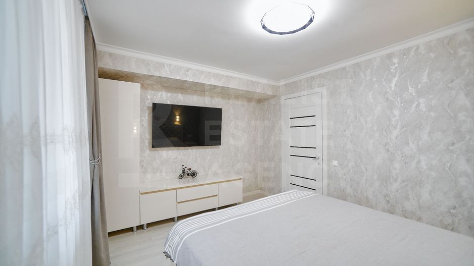 Vânzare, apartament, 3 camere, str. Voluntarilor, Ciocana - Poză 9
