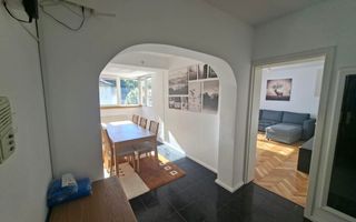 Apartament 3 camere central strada Matei Basarab Brasov - Poză 4