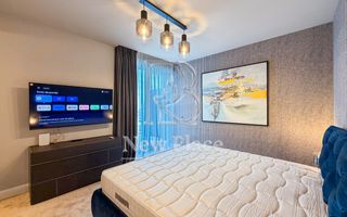 [VIDEO] Arqa Jolie Village | Apartament exclusivist | Terasa  22 mp | ULTRA LUX - Poză 9