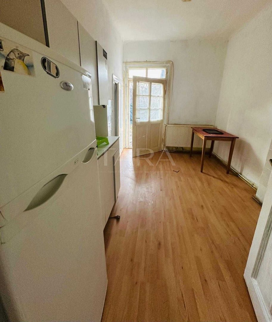 Confort și intimitate, zona Andrei Muresanu. - Poză 2