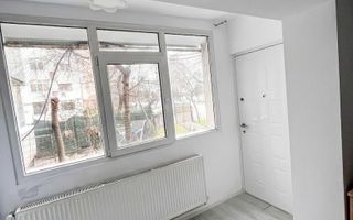 De inchiriat ap 2 camere in Micro 21, pret 2000 ron/luna, 60mp - Poză 4